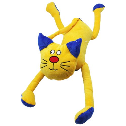 Мʼяка іграшка 