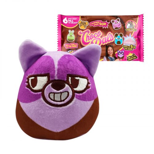 Candy Pops М’яка іграшка Candy Pops М’яка іграшка