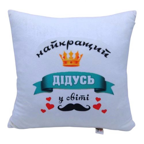 Подушка 