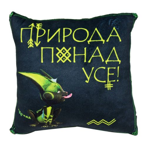 Декоративна подушка 