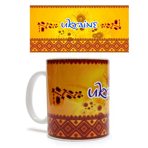 Чашка Чашка
