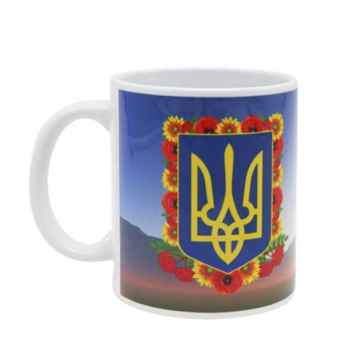 Чашка Чашка
