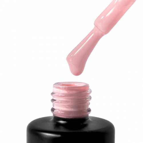 Цветная база Nice for you Color base №027 Светло-розовая 12 г