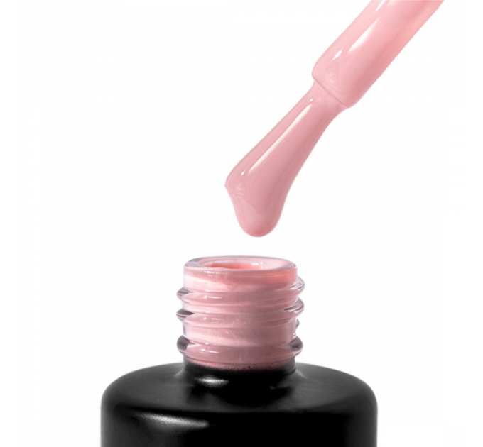 Цветная база Nice for you Color base №027 Светло-розовая 12 г