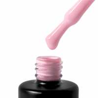 Цветная база Nice for you Color base №026 Пастельно-розовая 12 г