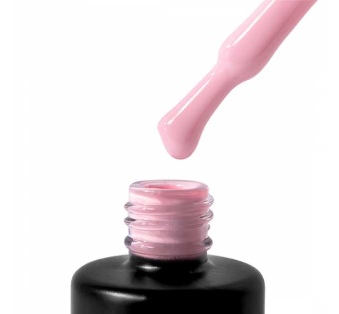 Цветная база Nice for you Color base №026 Пастельно-розовая 12 г
