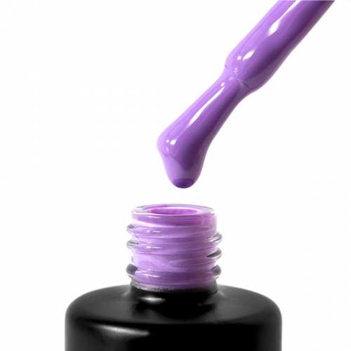 Цветная база Nice for you Color base №018 Лавандовая 12 г