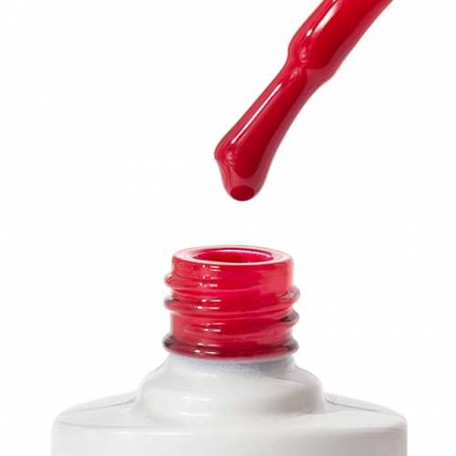 Цветная база Nice for you Color base №010 Рубиновая 8.5 г
