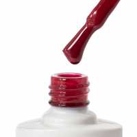 Цветная база Nice for you Color base №001 Винная 8.5 г