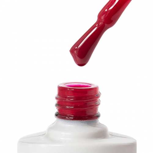 Цветная база Nice for you Color base №008 Вишневая 8.5 г