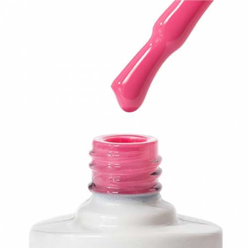 Цветная база Nice for you Color base №019 Пепельно-розовая 8.5 г