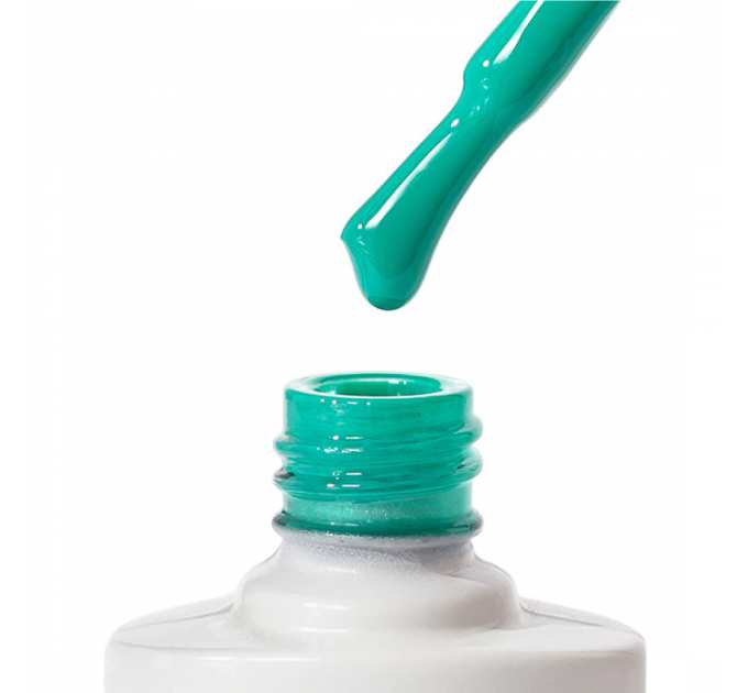 Цветная база Nice for you Color base №017 Ментоловая 8.5 г