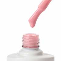 Цветная база Nice for you Color base №025 Нежно-розовая 8.5 г