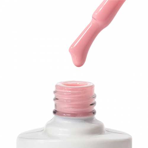 Цветная база Nice for you Color base №025 Нежно-розовая 8.5 г