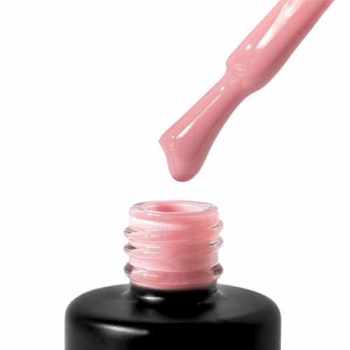 Цветная база Nice for you Color base №023 Розовый нюд 12 г