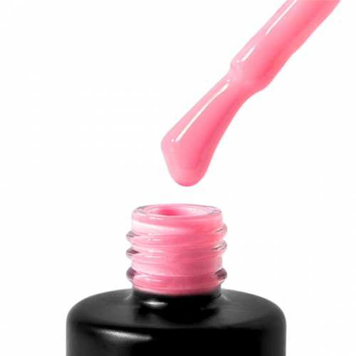 Цветная база Nice for you Color base №024 Ярко-розовая 12 г