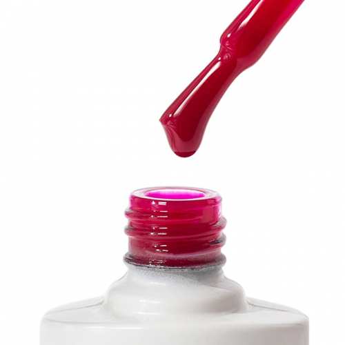Цветная база Nice for you Color base №006 Ежевичная 8.5 г