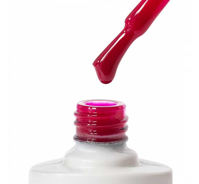Цветная база Nice for you Color base №006 Ежевичная 8.5 г
