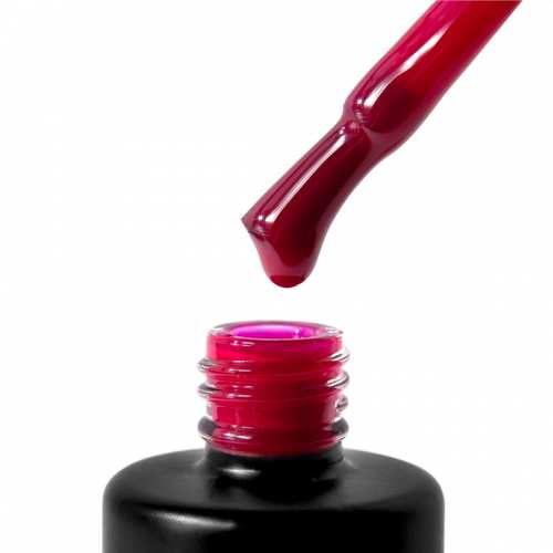Цветная база Nice for you Color base №006 Ежевичная 12 г