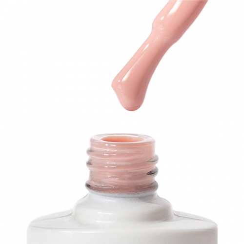 Цветная база Nice for you Color base №028 Телесная 8.5 г