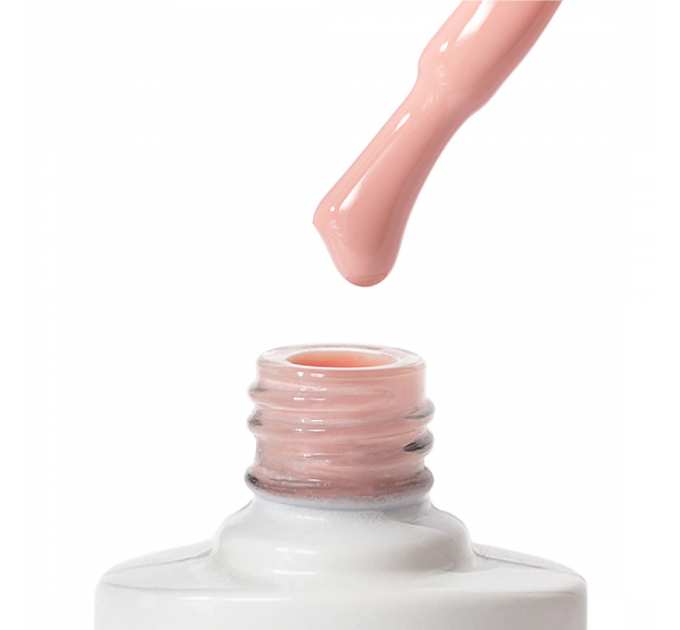 Цветная база Nice for you Color base №028 Телесная 8.5 г