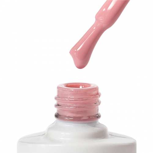 Цветная база Nice for you Color base №023 Розовый нюд 8.5 г