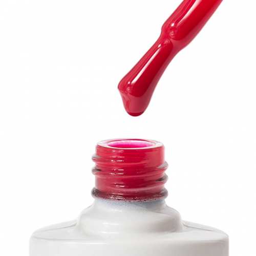 Цветная база Nice for you Color base №007 Малиновая 8.5 г