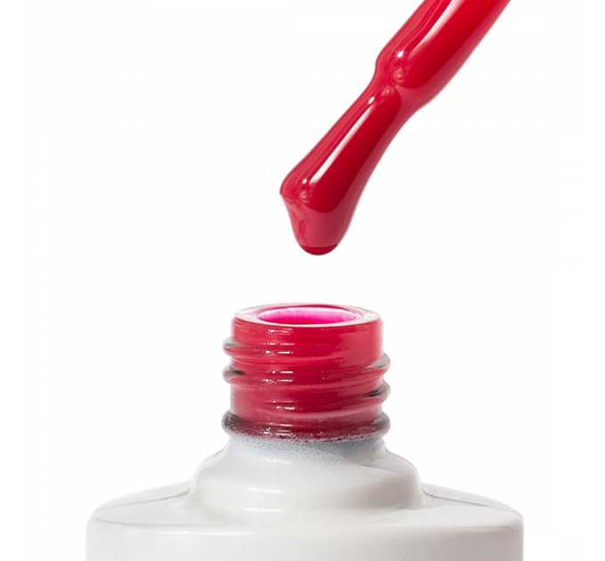 Цветная база Nice for you Color base №007 Малиновая 8.5 г
