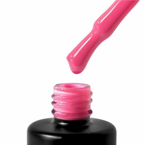 Цветная база Nice for you Color base №019 Пепельно-розовая 12 г