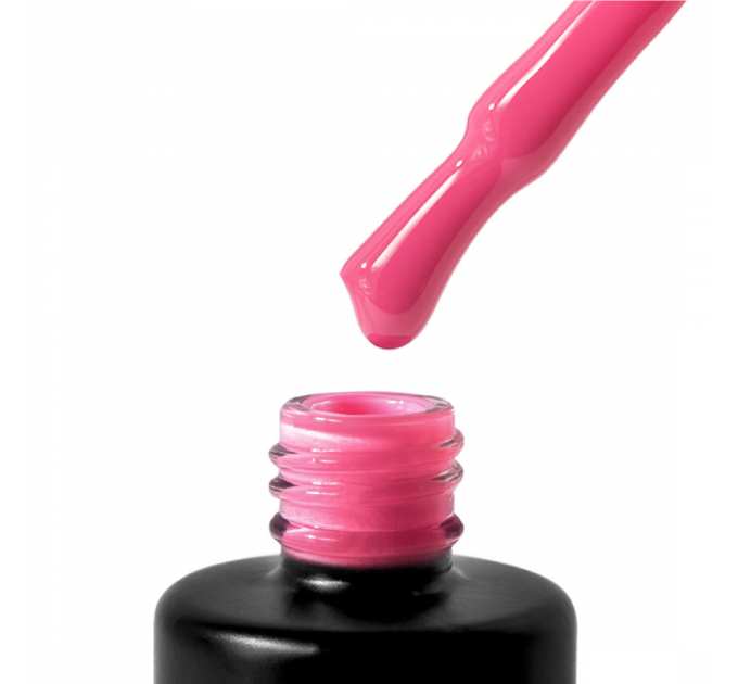 Цветная база Nice for you Color base №019 Пепельно-розовая 12 г