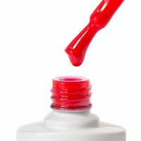 Цветная база Nice for you Color base №004 Клубничная 8.5 г