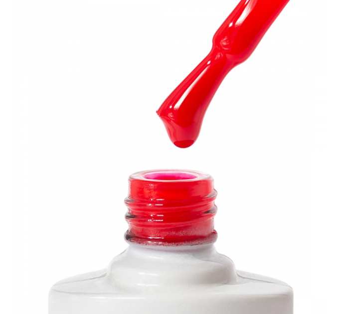 Цветная база Nice for you Color base №004 Клубничная 8.5 г