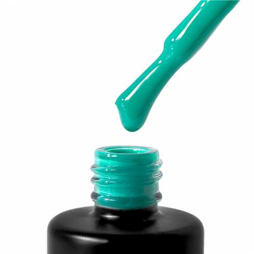 Цветная база Nice for you Color base №017 Ментоловая 12 г