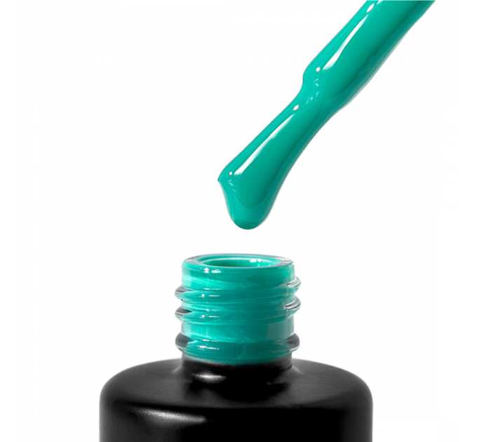 Цветная база Nice for you Color base №017 Ментоловая 12 г