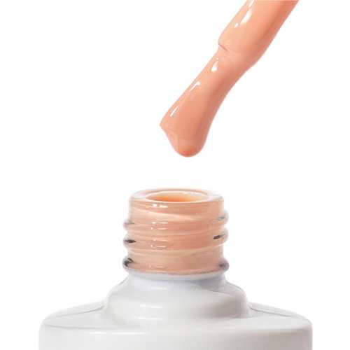 Цветная база Nice for you Color base №029 Бежевая 8.5 г