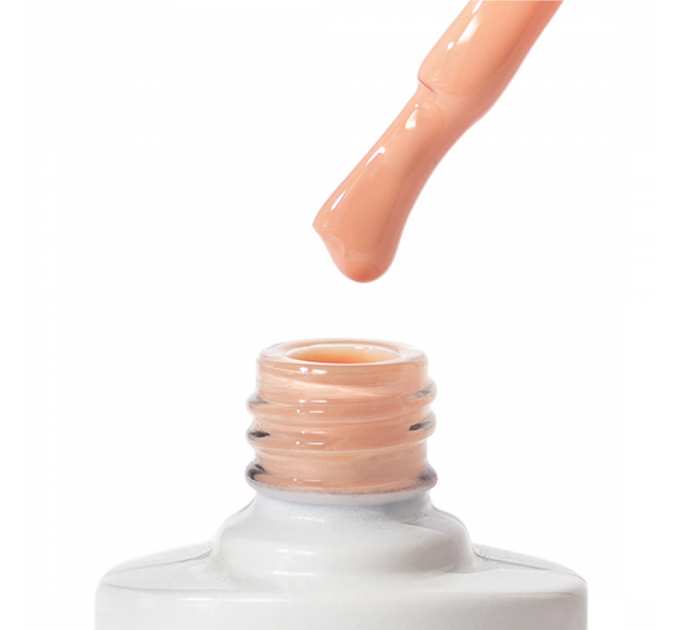 Цветная база Nice for you Color base №029 Бежевая 8.5 г