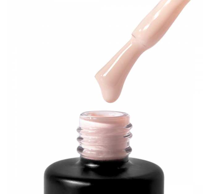 Цветная база Nice for you Color base №030 Слоновая кость 12 г