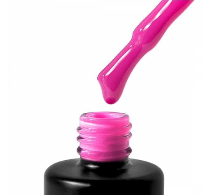 Цветная база Nice for you Color base №020 Фиолетово-розовая 12 г