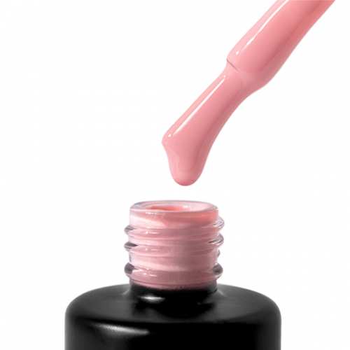 Цветная база Nice for you Color base №025 Нежно-розовая 12 г
