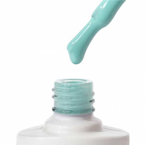 Цветная база Nice for you Color base №013 Мятная 8.5 г