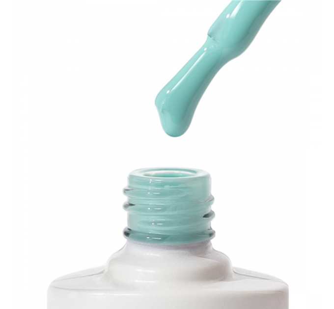 Цветная база Nice for you Color base №013 Мятная 8.5 г