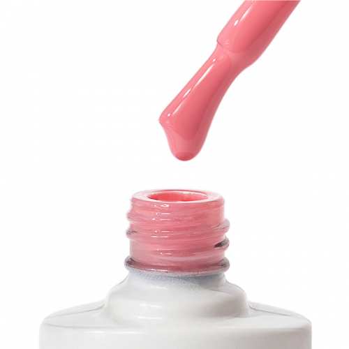 Цветная база Nice for you Color base №021 Розовый кварц 8.5 г