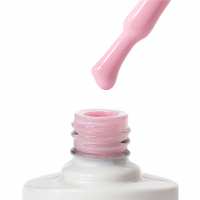 Цветная база Nice for you Color base №026 Пастельно-розовая 8.5 г