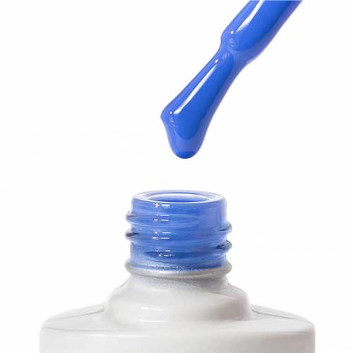 Цветная база Nice for you Color base №016 Васильковая 8.5 г