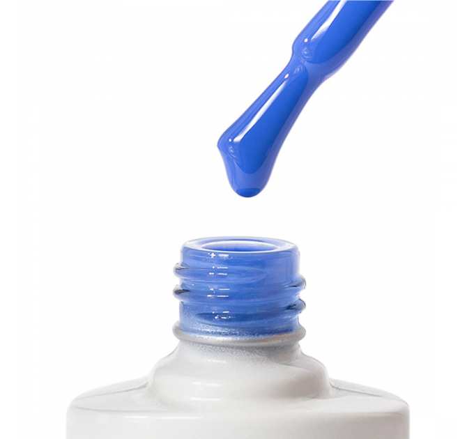 Цветная база Nice for you Color base №016 Васильковая 8.5 г