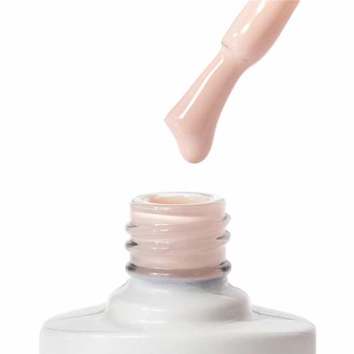 Цветная база Nice for you Color base №030 Слоновая кость 8.5 г