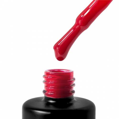 Цветная база Nice for you Color base №010 Рубиновая 12 г