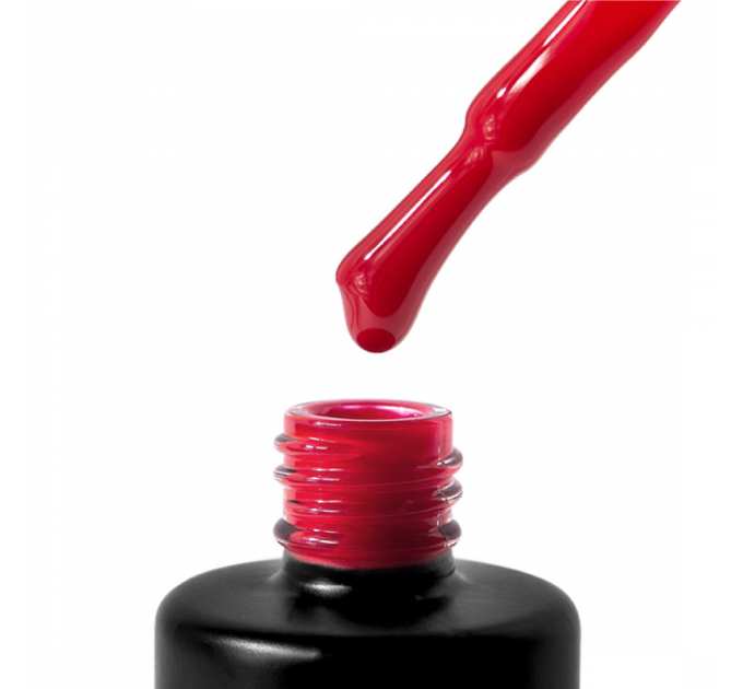 Цветная база Nice for you Color base №010 Рубиновая 12 г