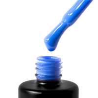 Цветная база Nice for you Color base №016 Васильковая 12 г