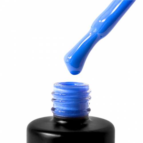 Цветная база Nice for you Color base №016 Васильковая 12 г